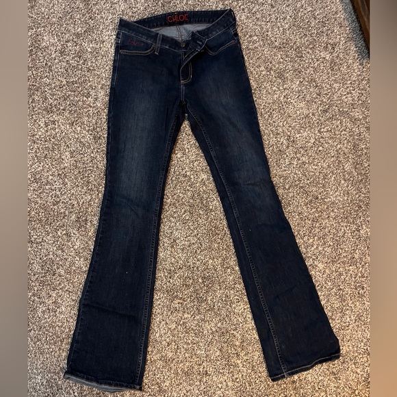 Kimes Ranch Jeans Kimes Ranch Chloe Jeans Poshmark